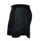 Light MMA short Ground Game Gold 2.0