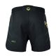 Light MMA short Ground Game Gold 2.0