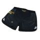 Light MMA short Ground Game Gold 2.0