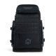 Mochila Ground Game Training Backpack Samurai Shadow