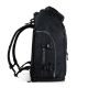 Mochila Ground Game Training Backpack Samurai Shadow