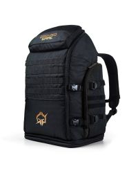 Mochila Ground Game Training Backpack Samurai Gold