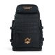 Mochila Ground Game Training Backpack Samurai Gold