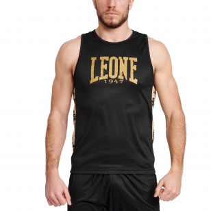 Camiseta Boxeo Leone DNA AB228