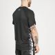 Camiseta Leone Iconic Negro