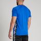 Camiseta Leone Iconic Azul