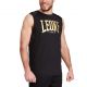 Camiseta Sin Mangas Leone ABX703