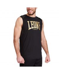 Camiseta Sin Mangas Leone ABX703