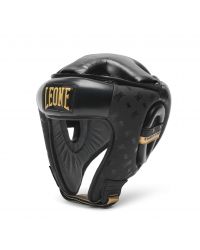 Casco Abierto Leone DNA 