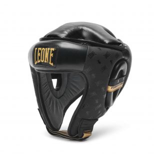 Casco Abierto Leone DNA 