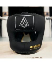 Casco Barra Arrow 18K