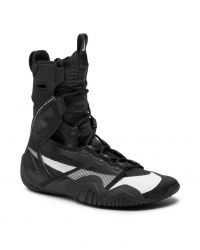 Nike Hyperko 2 Negro/Blanco