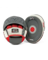 Manoplas Rival RPM80 (2uni)